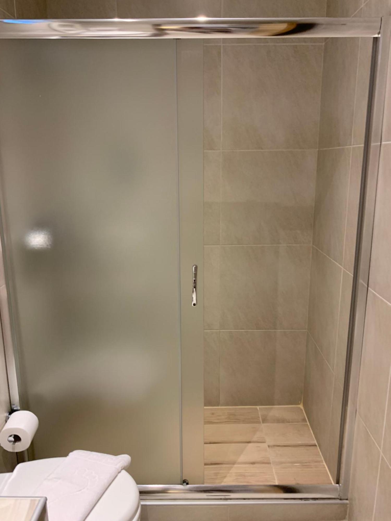 לימנאס Luxury Studios Ath מראה חיצוני תמונה