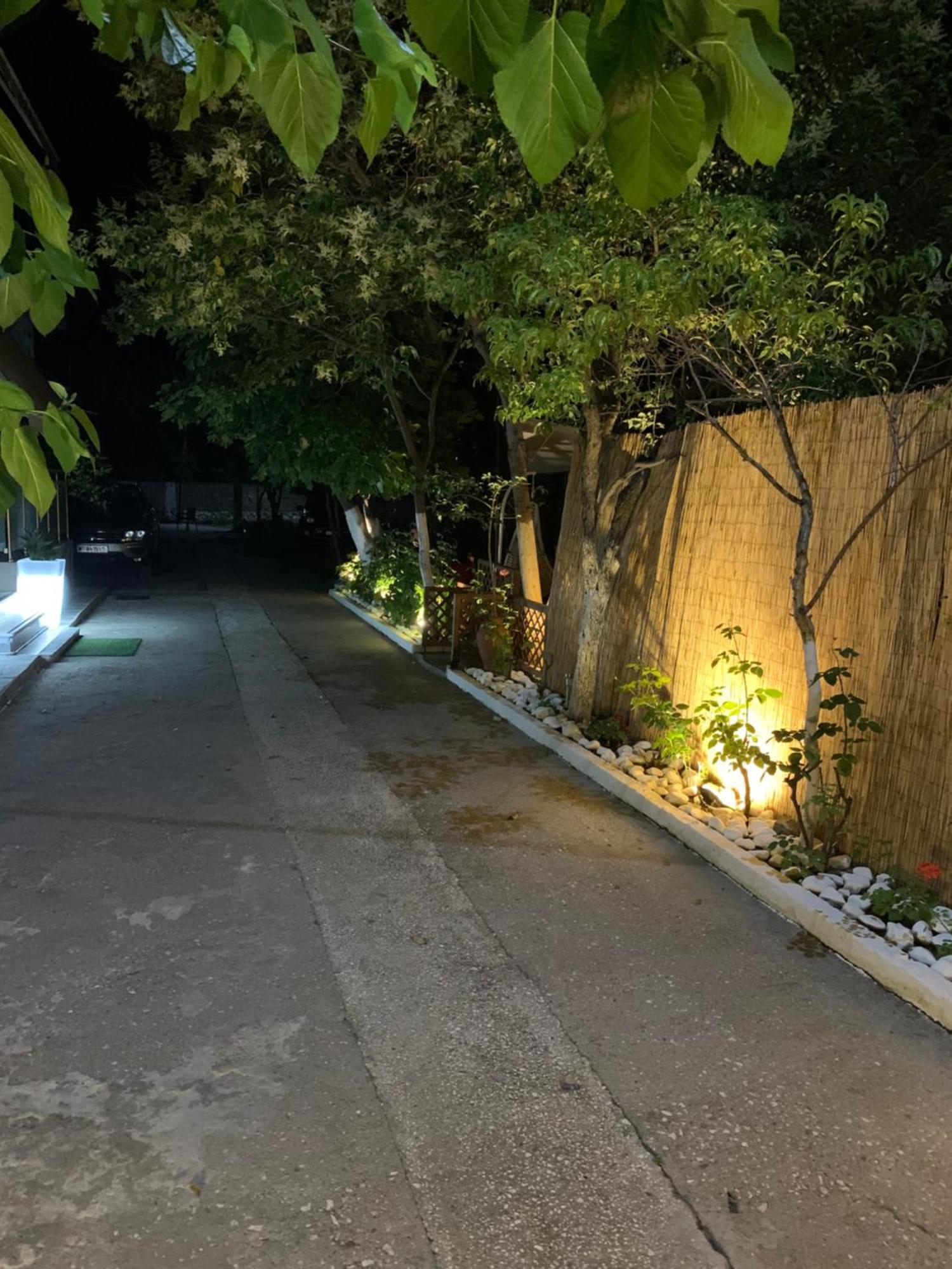 לימנאס Luxury Studios Ath מראה חיצוני תמונה